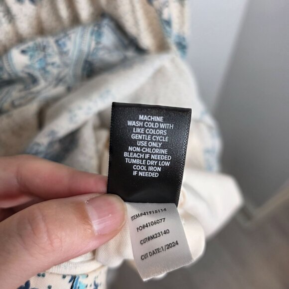 Torrid Dress Womens 4 (4X) - Picture 8 of 8